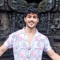 Aniket Kharmate