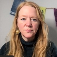 Phoebe MacRae