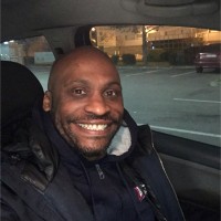 Cyril Dambo