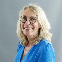Isabelle Briend