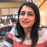 Hanie (Haany) Samimi