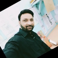 Naveen Pandey