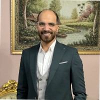 Mahmoud Shamroukh