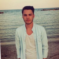 Daniel Andrei