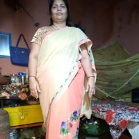Mansa Dubey