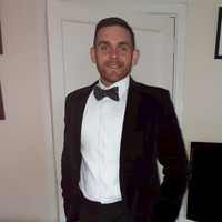 Ciaran Molloy