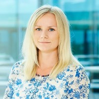Mie Pedersen