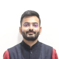 Shubham Patil