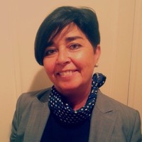 Eva Maria Lasa
