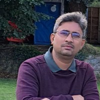 Umesh Mishra