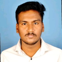 Ijaz Ahamed
