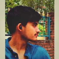 Manas Negi