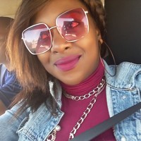 Cathrine Phoshoko