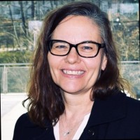 Margaret West