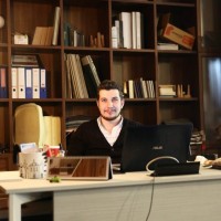Rıza Çağatay