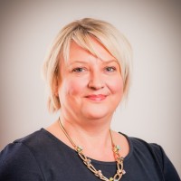 Gillian Cook