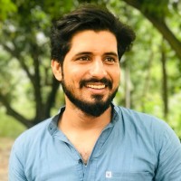 Saud Ahmad Khan
