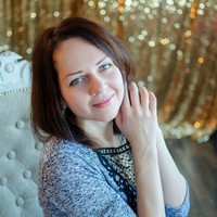 Екатерина Софина