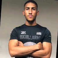 Dalyson Matheus Silva Carvalho
