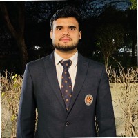 Chetan Kumar Verma