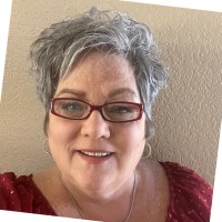 Teri Chapman