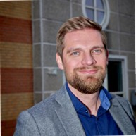 Simon Pedersen