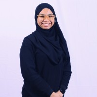 Aisyah Azman