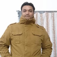 Ashu Gupta