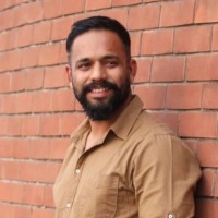 Ravikant Sonawane