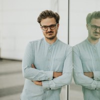 Nikolas Noel