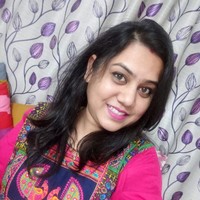 Pradnya Wahane