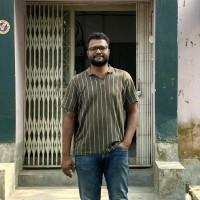 Arpan Patra