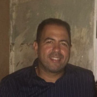 Luis P. Rodriguez-Taboada