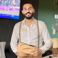 Ahmed Rachid