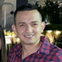 Christian Zambrano