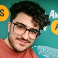 Ehsan Mohammadi