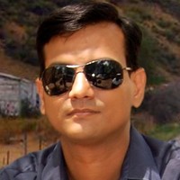 Siraj Pasha S