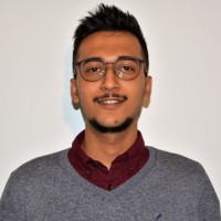 Pratik Sarvaiya