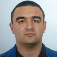 Nikolaos Christodoulou
