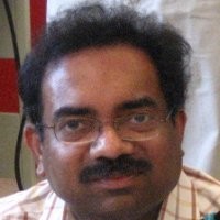 Mahesh Ramakrishnan