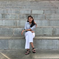Akshayaa sathish