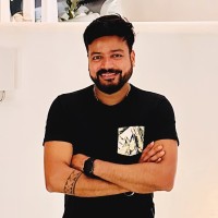 Prashant Maheshwari