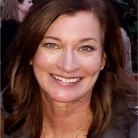 Beth Cranford O'Rourke