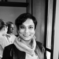 Purnima Lodewyckx