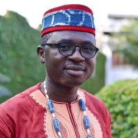 Camille Florent Djumtchemeu Mogomye