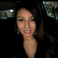 Nicole Faria