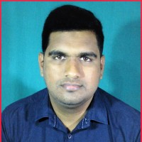 Gyanaranjan Parhi