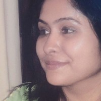 ASHA AUGUSTINE