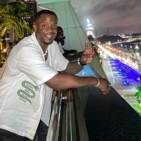 Felix Adisa