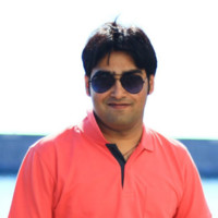 Nitesh Purohit